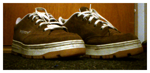 footwear - my favourite shoes