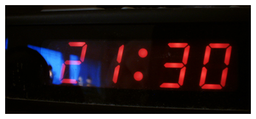 time - in Sweden we use 24-hour days, no am/pm fuss here. this means 9:30 pm if you're wondering.