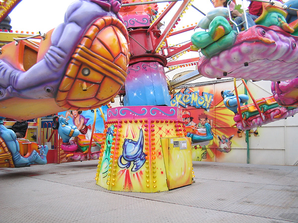 carousel