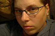 just me