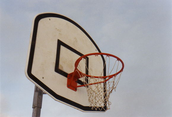 basket anyone?