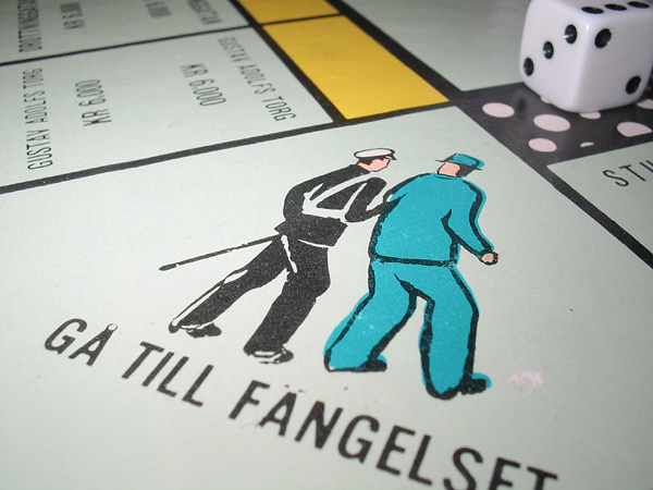 monopoly