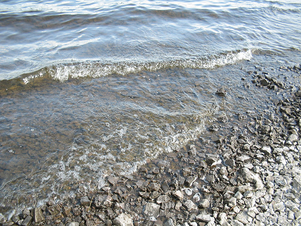 waves