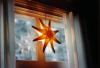 advent star again