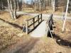 small bridge