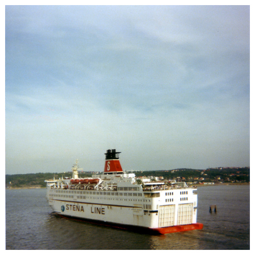 ferry